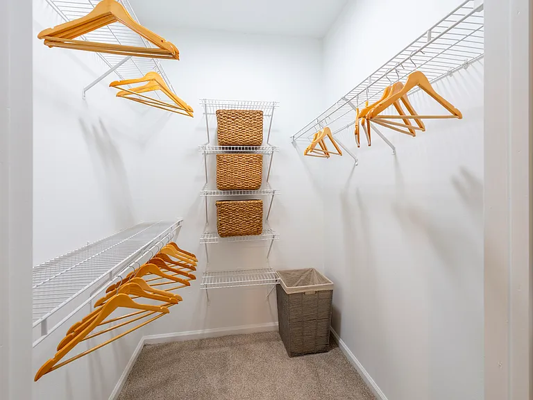 Closet