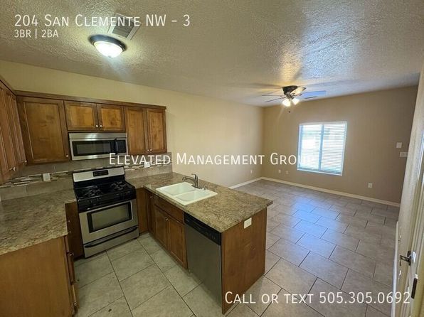 204 San Clemente Ave NW APT 3
