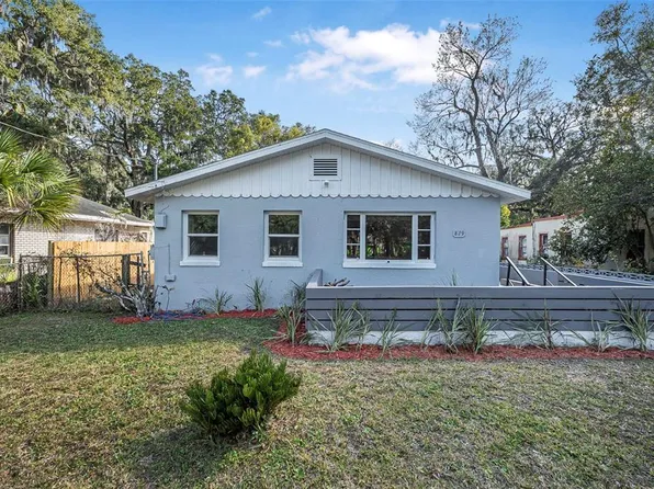 829 Madison Ave, Daytona Beach, FL 32114