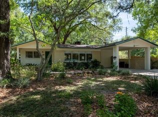 805 NW 39th Dr, Gainesville, FL 32605