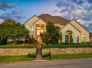 603 Setting Sun Ln, Arlington, TX 76012