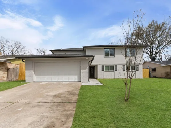 10531 Spanish Grant Dr, Sugar Land, TX 77498