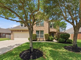929 Bay Sky Way, Seabrook, TX 77586