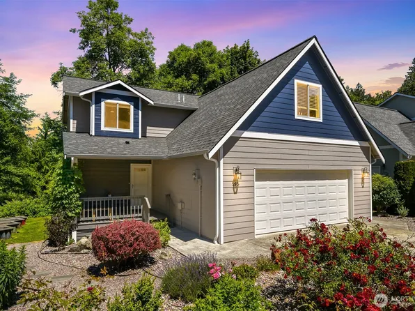 295 Whitetail Loop, Blaine, WA 98230