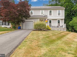 8418 Freedom Ct, Columbia, MD 21045