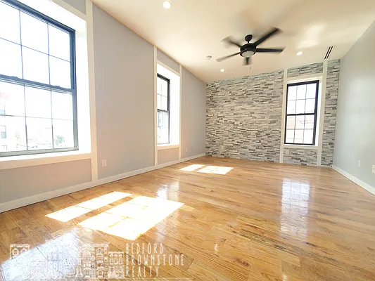 Rented by Bedford Brownstone Realty | media 3