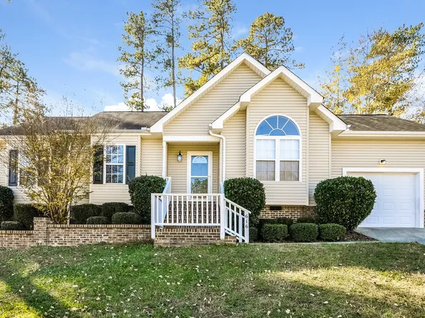 616 Groveton Trl, Wake Forest, NC 27587