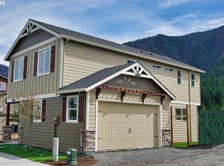 1120 Chinookan Dr, Cascade Locks, OR 97014