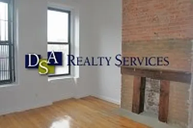 Rented by DSA Realty