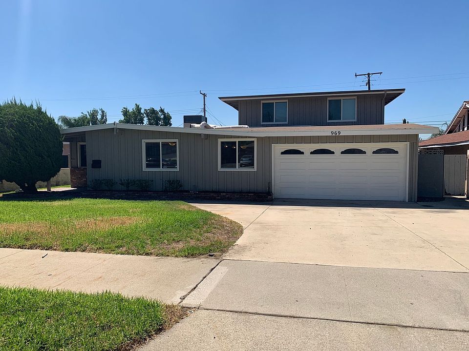 969 W H St, Ontario, CA 91762 | Zillow
