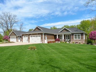 23174 72nd Ave, Lawton, MI, 49065