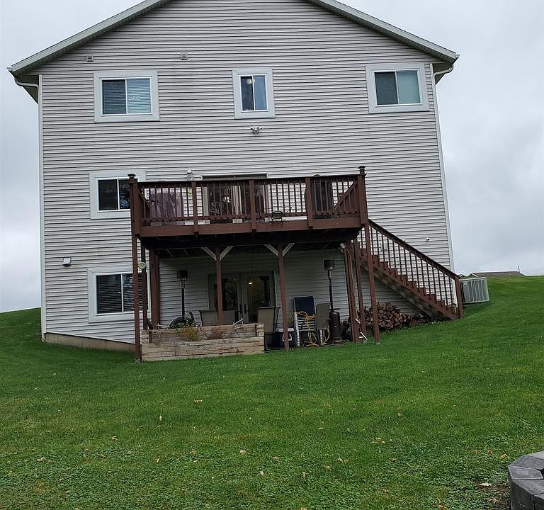 418 Alyssa Street, Tomah, WI 54660 MLS 1966470 Zillow