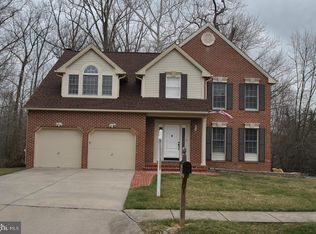 9549 Hallhurst Rd, Nottingham, MD 21236