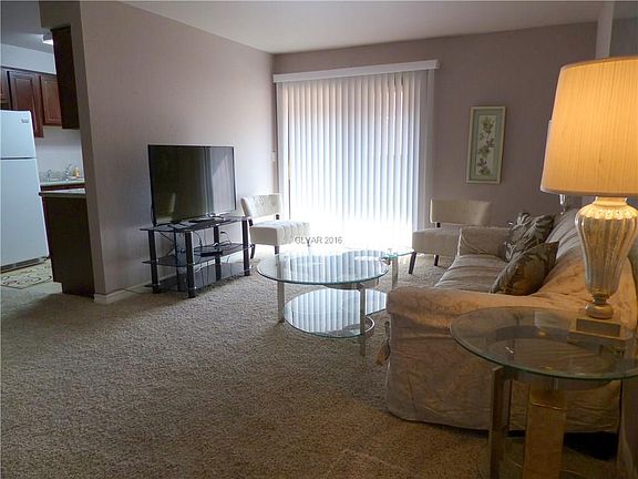 2nd image of 2451 N Rainbow Blvd Unit 1042