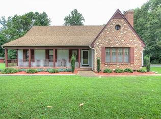 7540 Deerfield Dr, Chesterfield, VA 23832