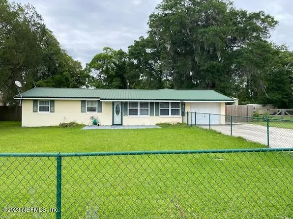 22555 PINE Street, Lawtey, FL 32091