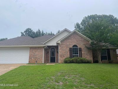 724 Winding Hills Dr, Clinton, MS, 39056