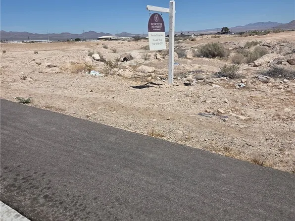Windsor Ave, North Las Vegas, NV 89030