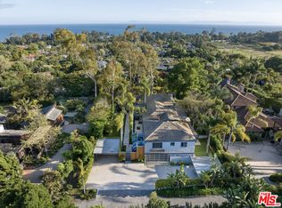 246 Toro Canyon Rd, Carpinteria, CA 93013