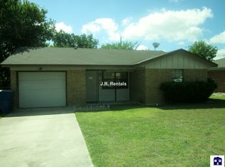 216 Bridle Dr, Copperas Cove, TX 76522