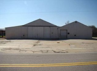 6368 County Line Rd, Lula, GA 30554