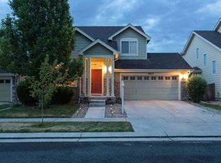 9673 E 112th Dr, Commerce City, CO 80640
