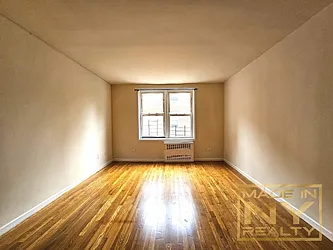 Rented by Made In NY Realty