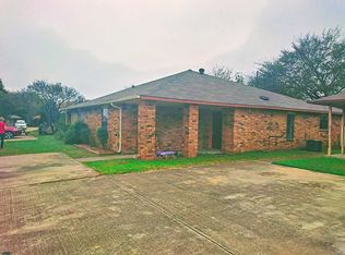 107 Trey Ct, Waxahachie, TX 75165