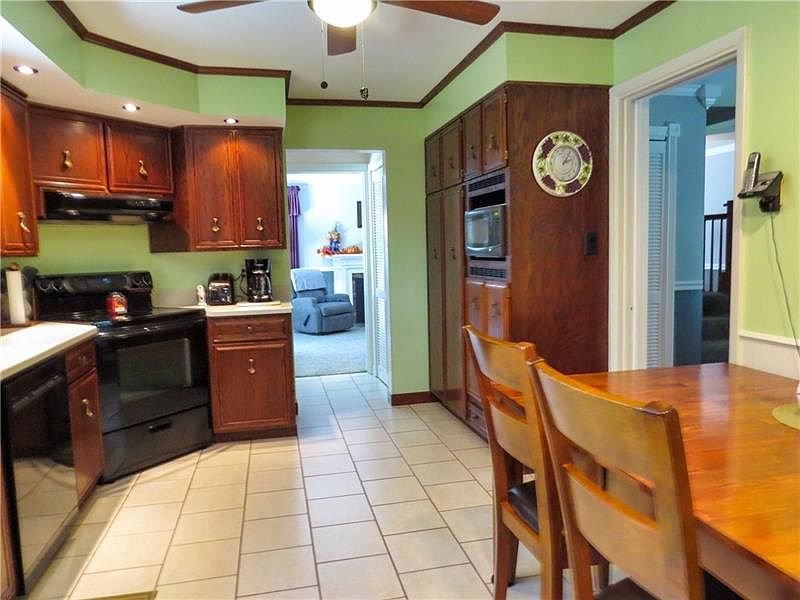 134 White Oak Dr, Butler, PA 16001 Zillow