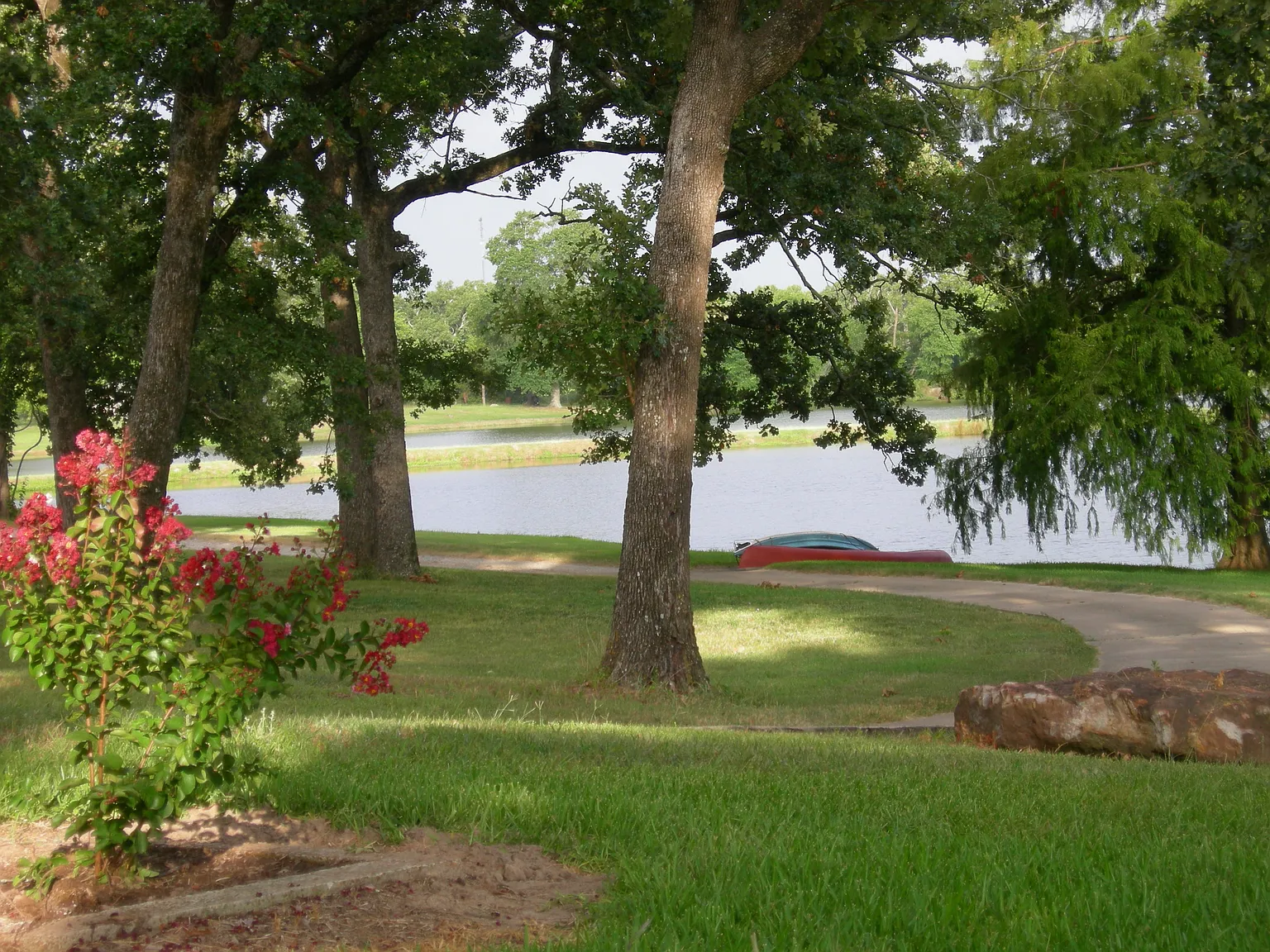 County Road 1103, Sulphur Springs — Photo 3