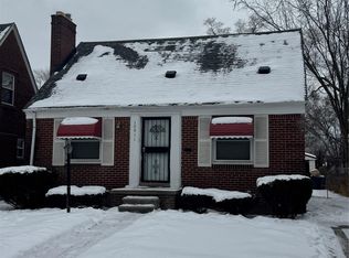 10811 Bonita St, Detroit, MI 48224