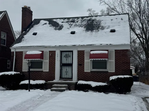 10811 Bonita St, Detroit, MI 48224