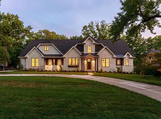 14 Ladue Rdg, Saint Louis, MO 63124