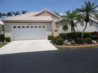 1244 Capri Isles Blvd #52, Venice, FL 34292