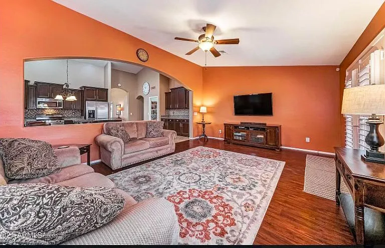 4395 E Rose Quartz Ln — Photo 9