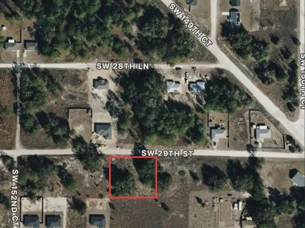 SW 29TH ST, OCALA, FL 34481 LOT 9, OCALA, FL 34481