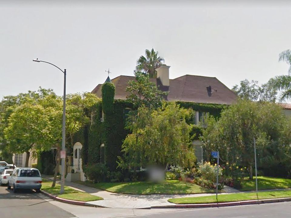1st image of 200 S Fuller Ave #6