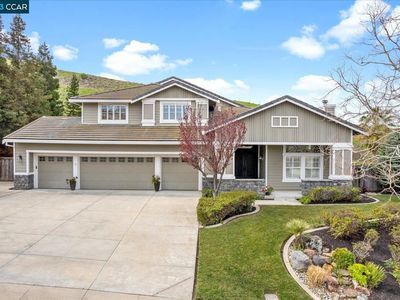 1116 Peacock Creek Dr, Clayton, CA, 94517