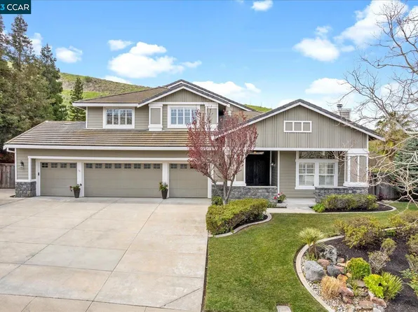 1116 Peacock Creek Dr, Clayton, CA 94517