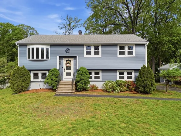 6 Valerie Ave, Billerica, MA 01821