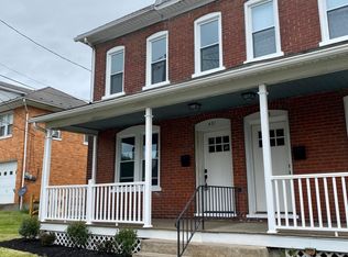 421 Union St, Nazareth, PA 18064