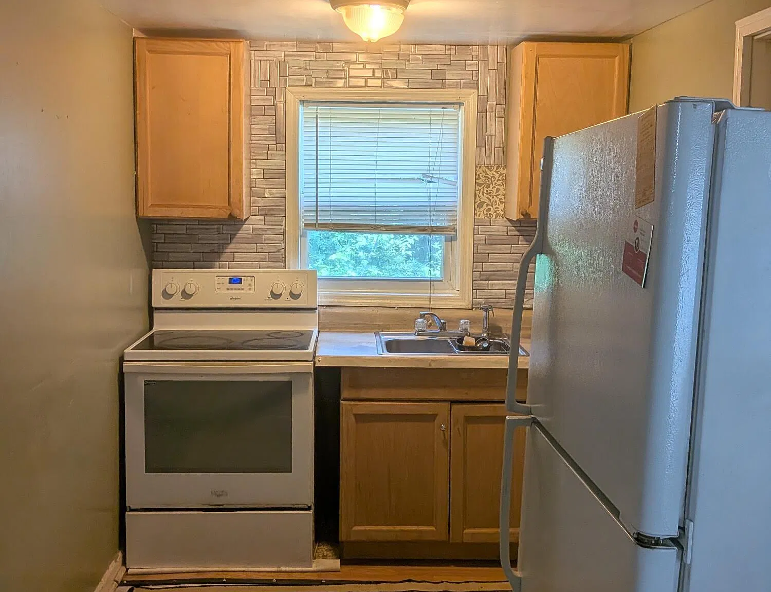1 bed, 1.0 bath, $765 — Photo 4
