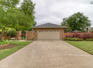 3416 Nottinghill Ln, Wichita Falls, TX 76308