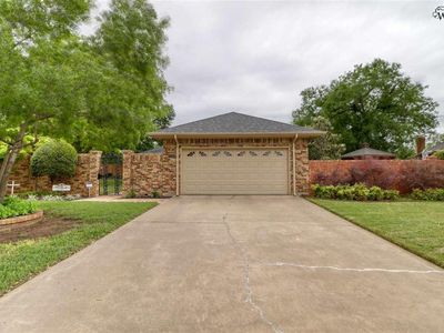 3416 Nottinghill Ln, Wichita Falls, TX, 76308