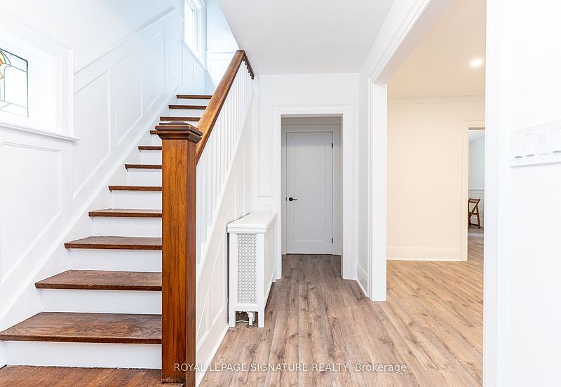 Toronto House for rent - 4 Bedrooms — photo 10
