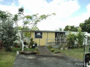 2901 SW 52nd Ter, Davie, FL 33314