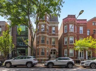 1032 N Marshfield Ave APT 1R, Chicago, IL 60622