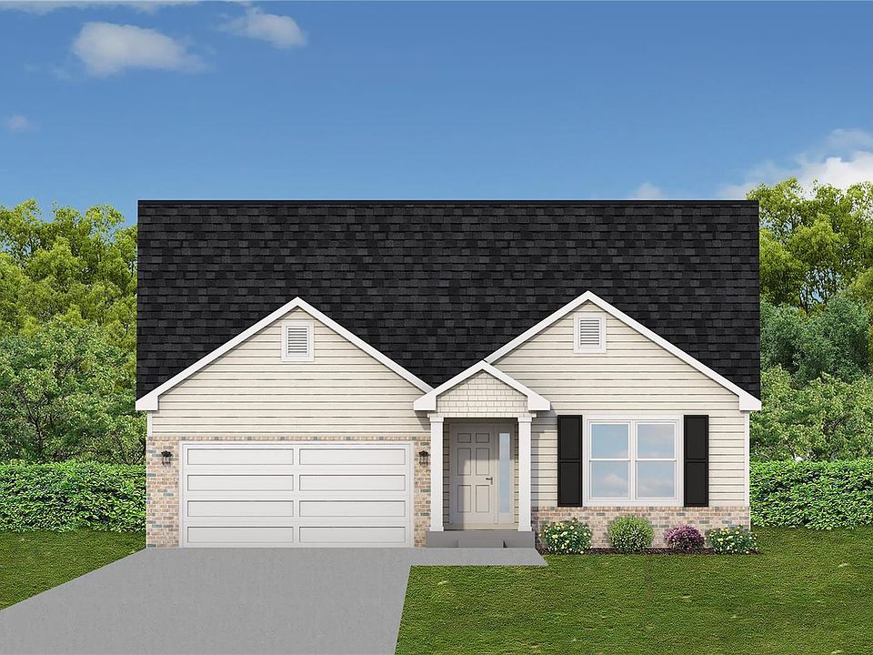 2nd image of 2436 French Dr