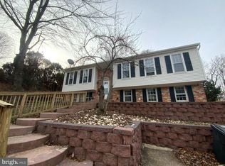 15400 Malaya Pl, Laurel, MD 20707