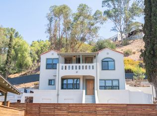 1723 Yosemite Dr, Los Angeles, CA 90041